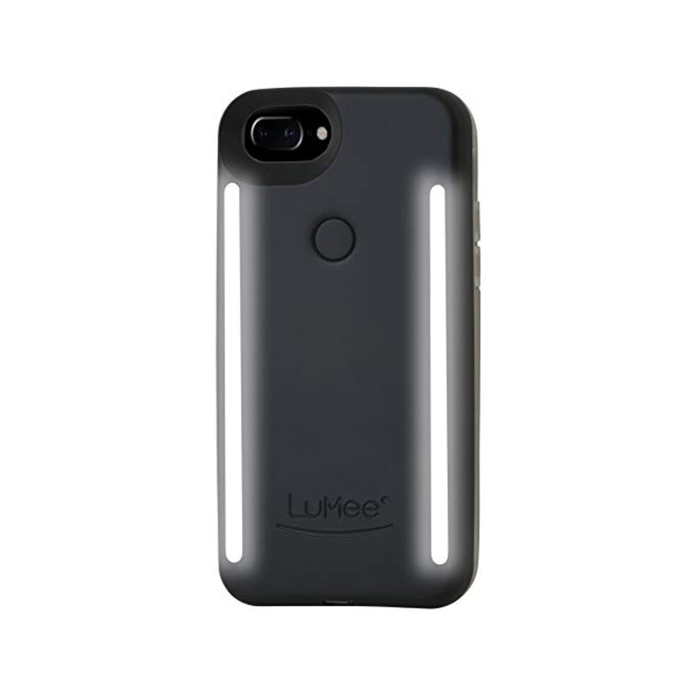 Latest LUMEE Phone Case (Back + Front light 💡 )